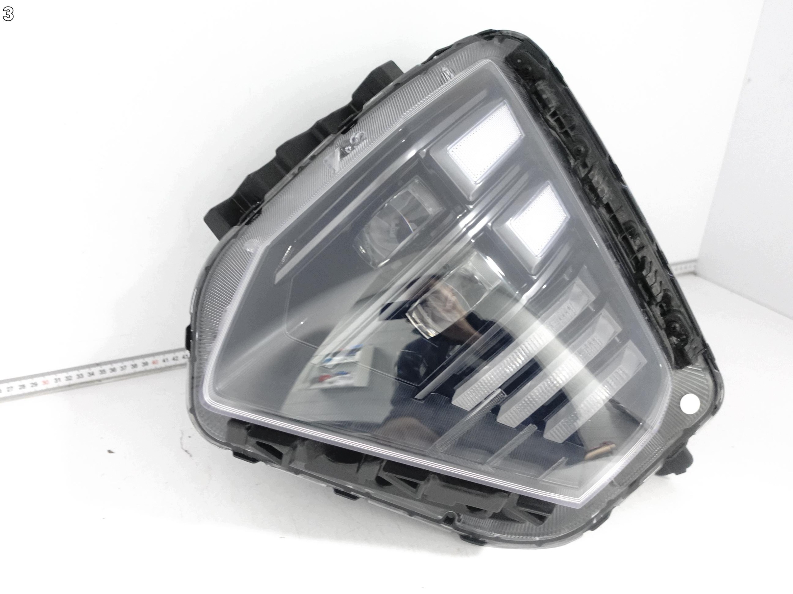 HYUNDAI KONA SX2 II 2 N-LINE 23- light FULL LED left front EUROPA