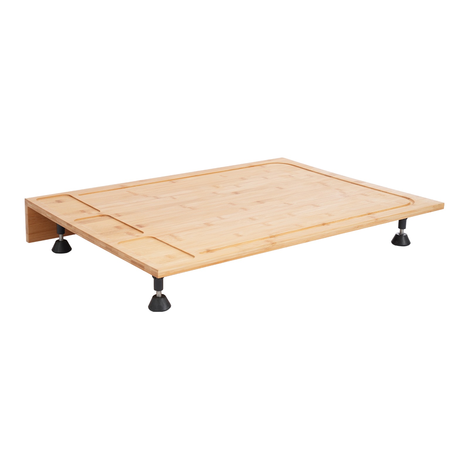 Kryt sporáku 75*54*10CM Krájecí prkénko