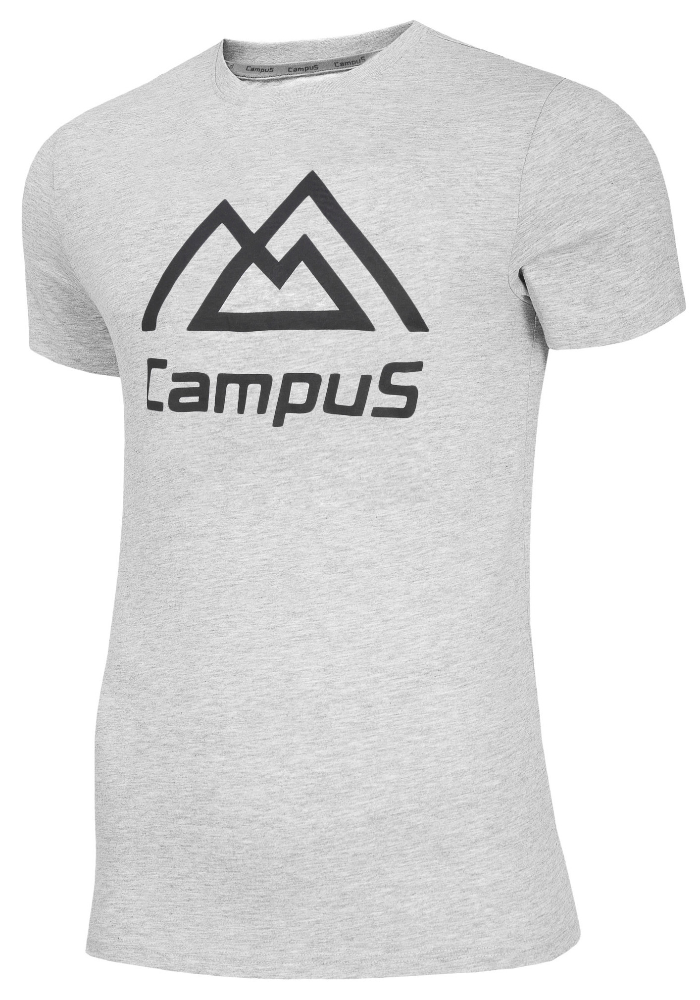 

Koszulka męska T-shirt Campus Fenrir L
