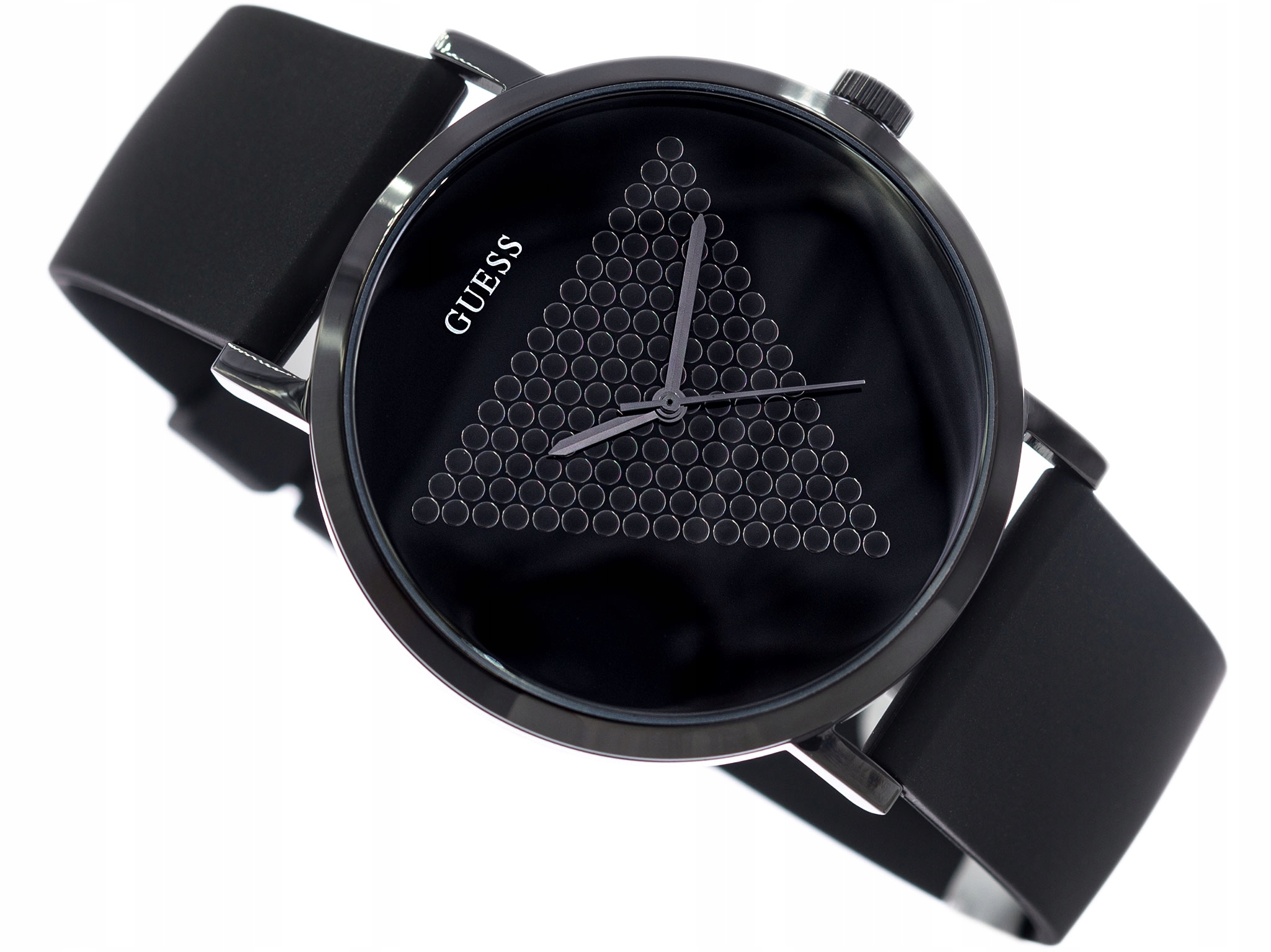 Guess Imprint W1161g2 Niska cena na Allegro