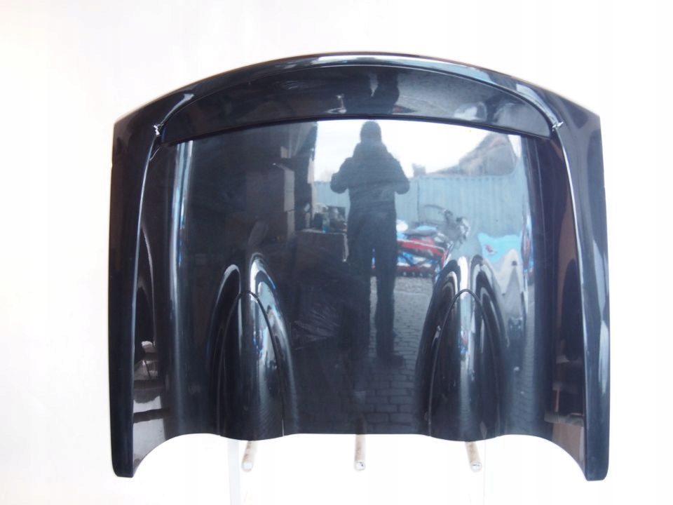 Renault Wind boot door rear 10-13r