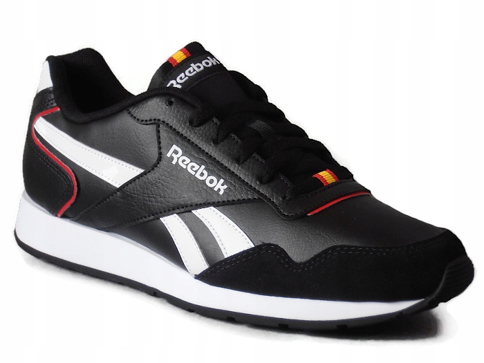

Buty Reebok Royal Glide Leather (GV7433) r. 43