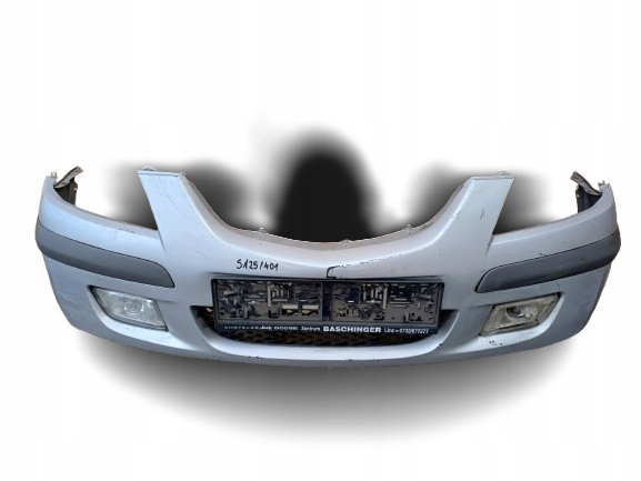 MAZDA PREMANCY 1 I 99- ZDERZAK PRZÓD