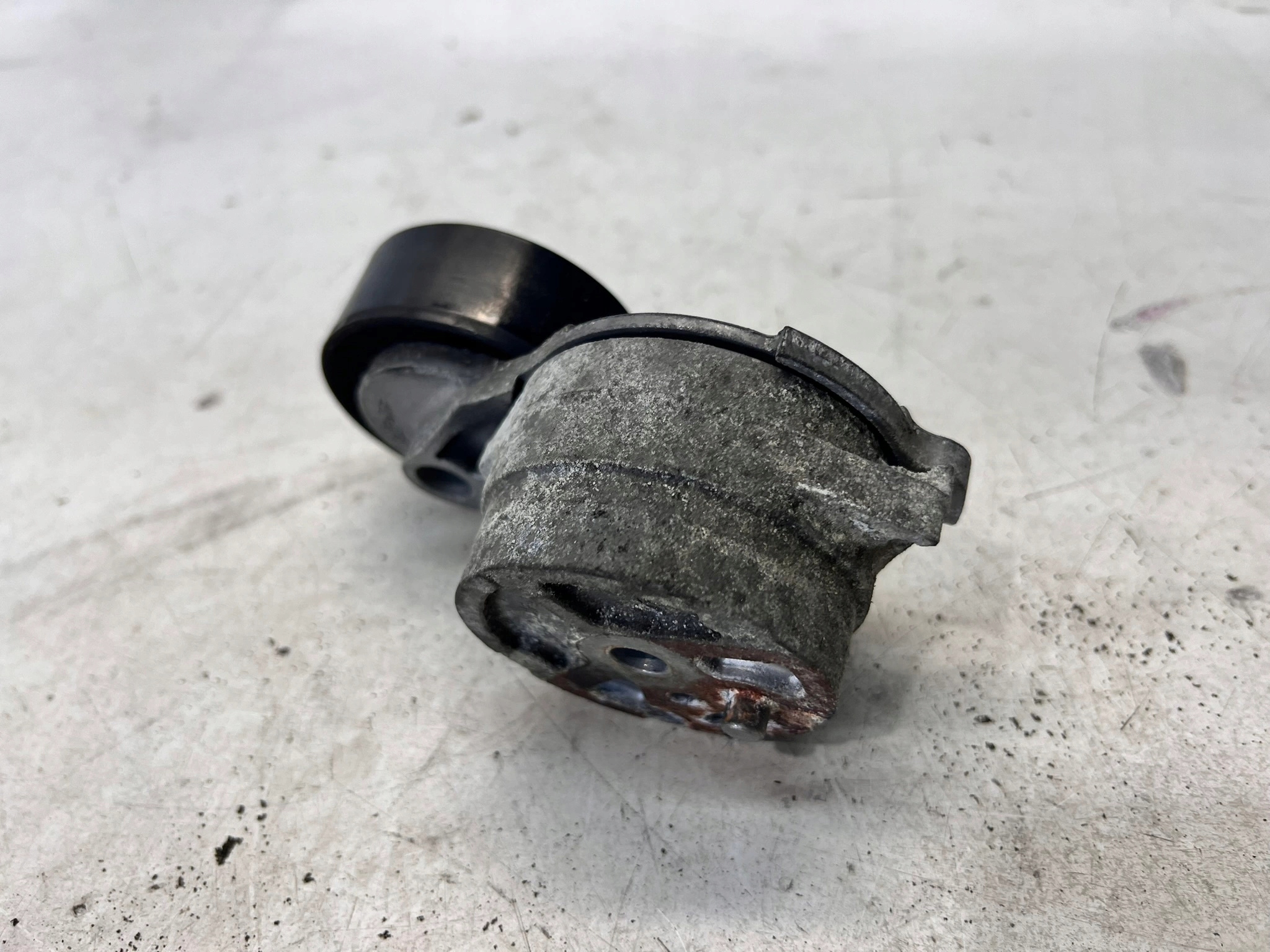 Spanner Riemenspanner Spannelement AUDI Q7 4M 3.0 TDI 059903133AE