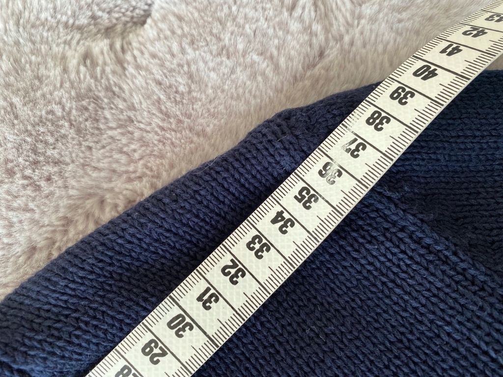 sweter SISLEY na 12-12 lat 152 cm / 8947 Rękaw długi rękaw