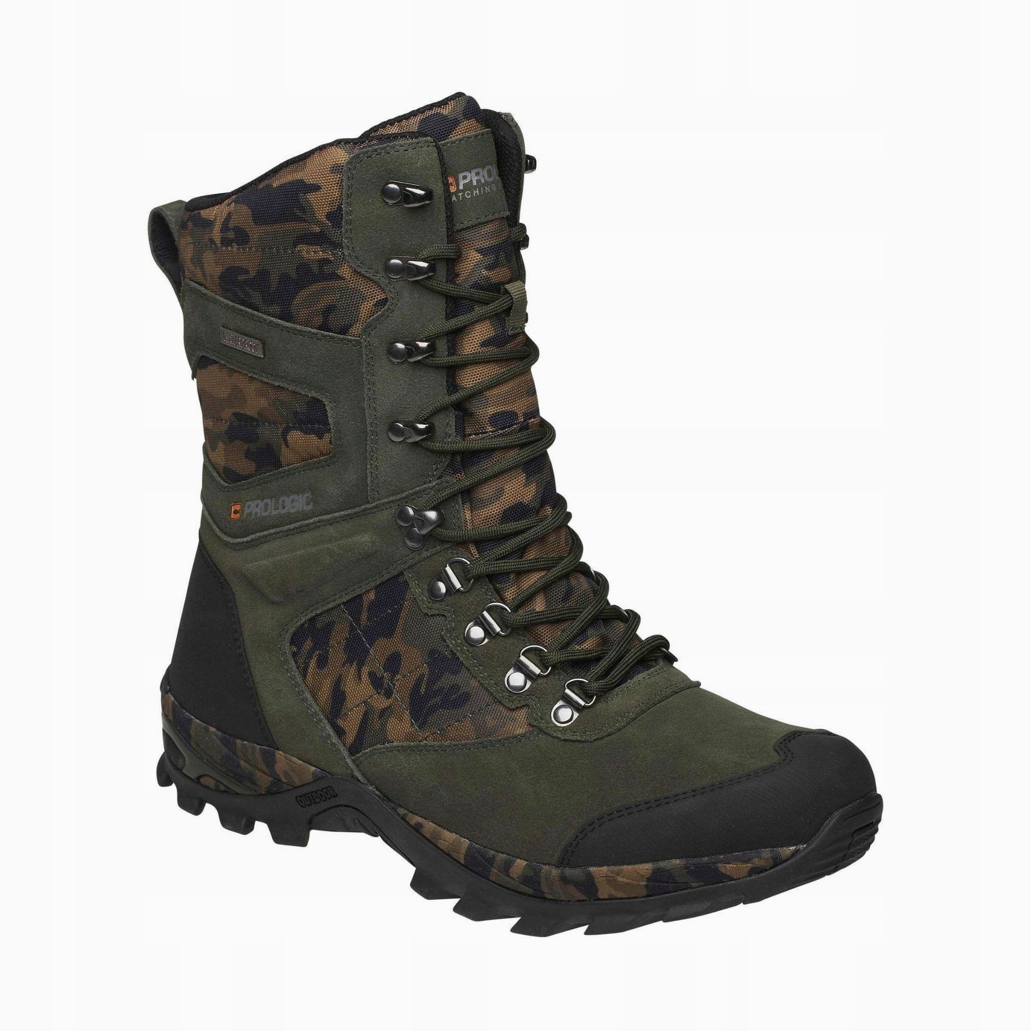Boty Prologic Bank Boud Trek Boot H 44/9 Camo