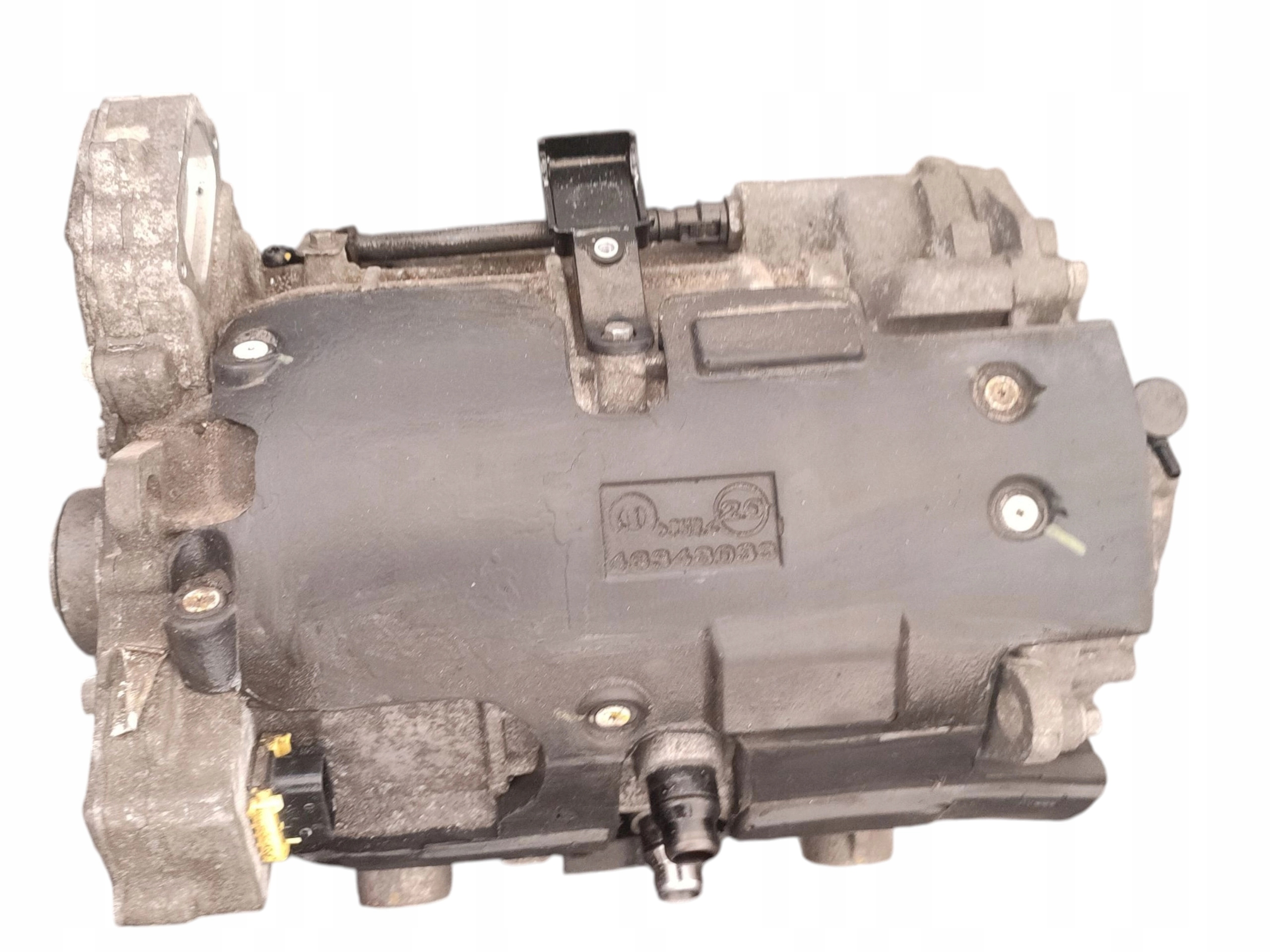 engine electrical rear part JEEP COMPASS II 4xe ALFA ROMEO TONALE PHEV 46348033