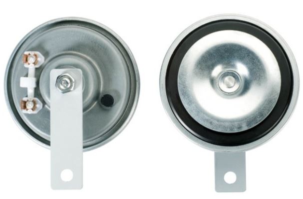 

Sygnał Dźwiękowy Klakson 24V 335HZ Hella 002 952