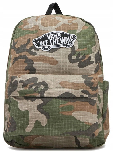 Batoh Vans Old Skool Classic Backpack vintage