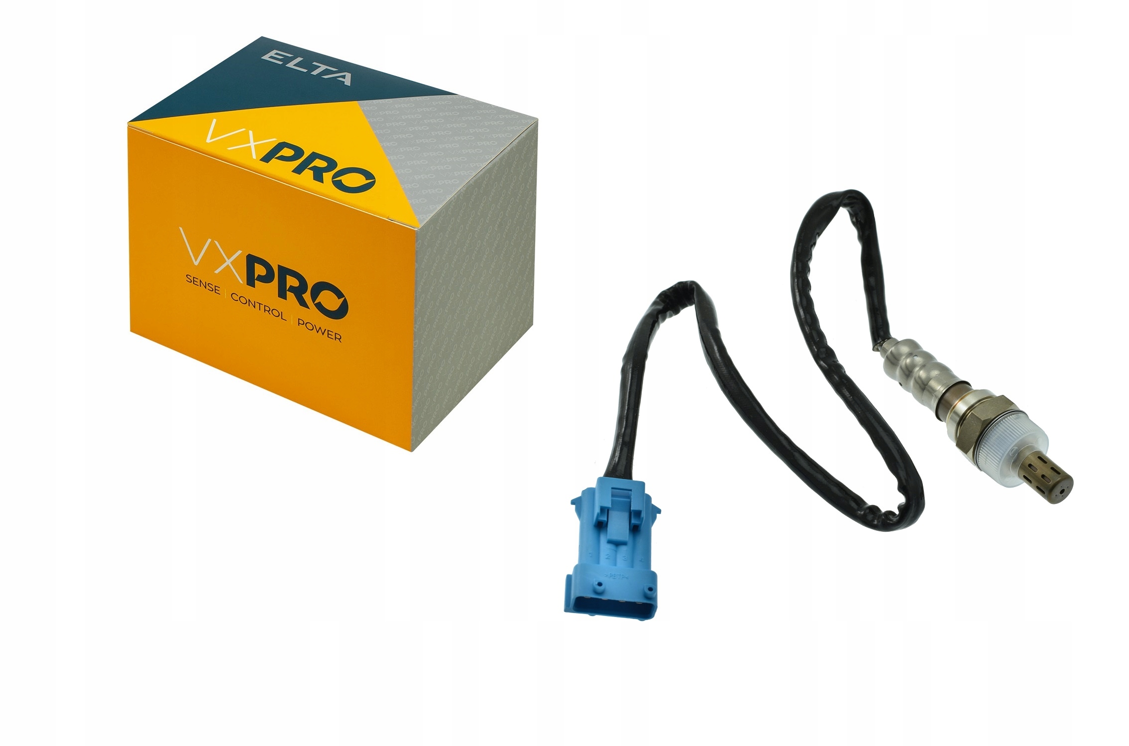 

Sonda Lambda Elta Vxpro