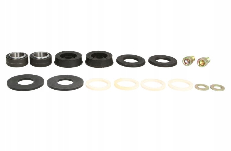 Ремкомплект підвіски кабіни prz FEBI 16289