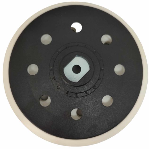 Odporový brusný talíř Rupes Big Foot LHR21 150 mm 1 mm houbová vložka