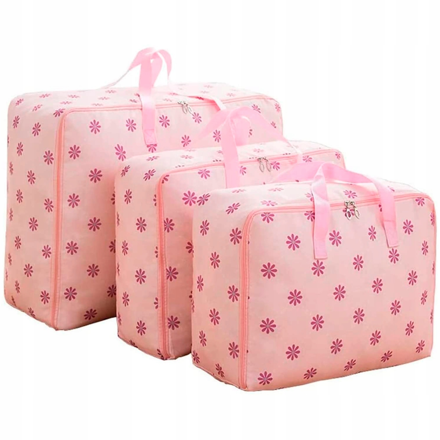 

Pojemne Damskie Torby Do Szafy Przechowywanie 3SZT