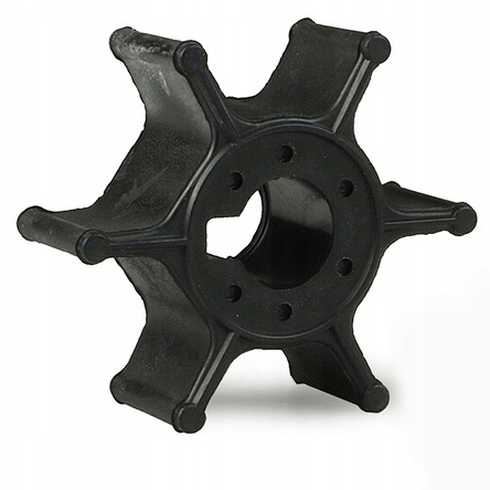 F40B zestaw serwisowy YAMAHA YAMALUBE 10W30 wirnik Model 10W30