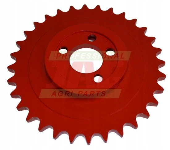 Ozubené kolo pohonu podběráku Welger 0708.76