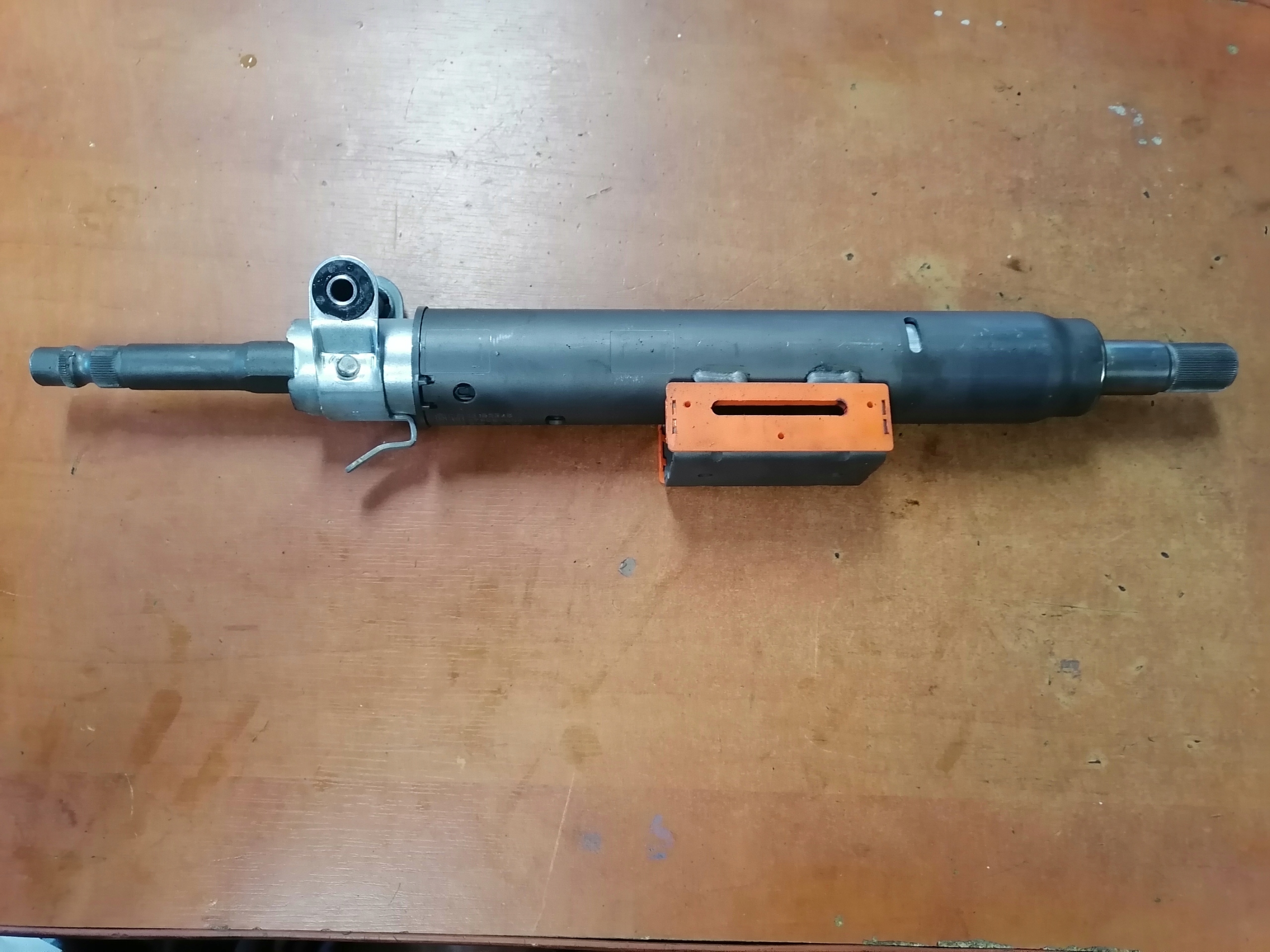 13182345 steering wheel rod OPEL