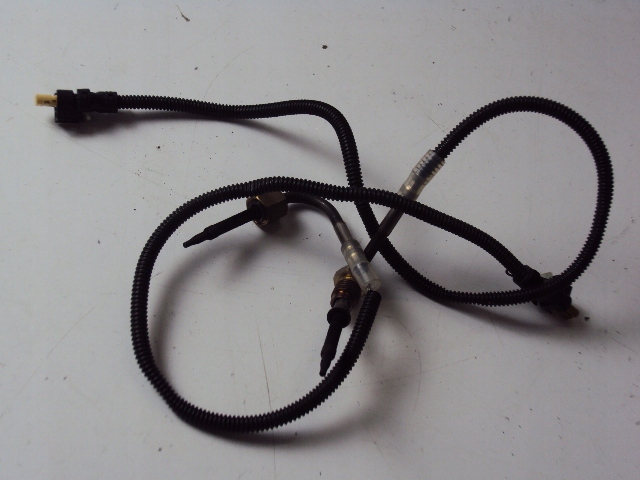 A0009059604 - Датчик температури вихлопних газів MERCEDES C-Class W205