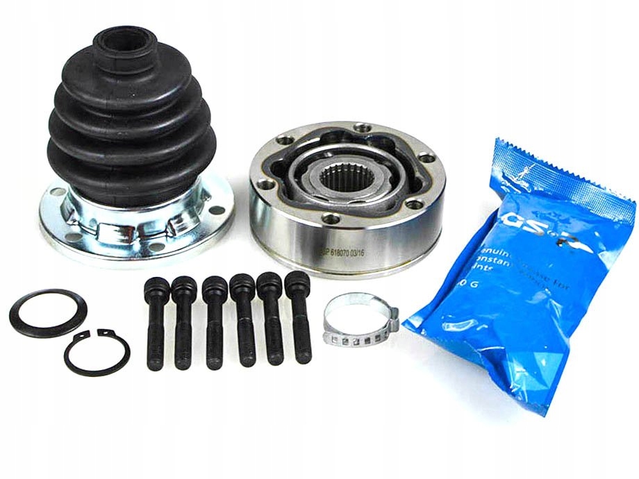 Vnitřní Kloub Fiat Punto 1.7 Td 1.9 Jtd Stilo