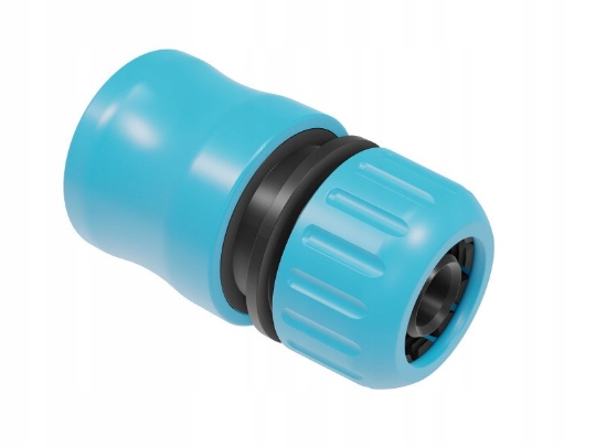 

Cellfast Szybkozłącze Przelot 1/2"- 5/8"