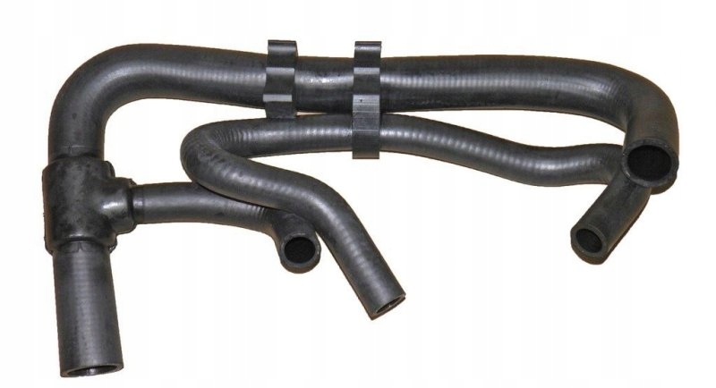 PRZEWOD UKL.CHLODZENIA SCANIA R MTX MTX-97209 Producent części MTX