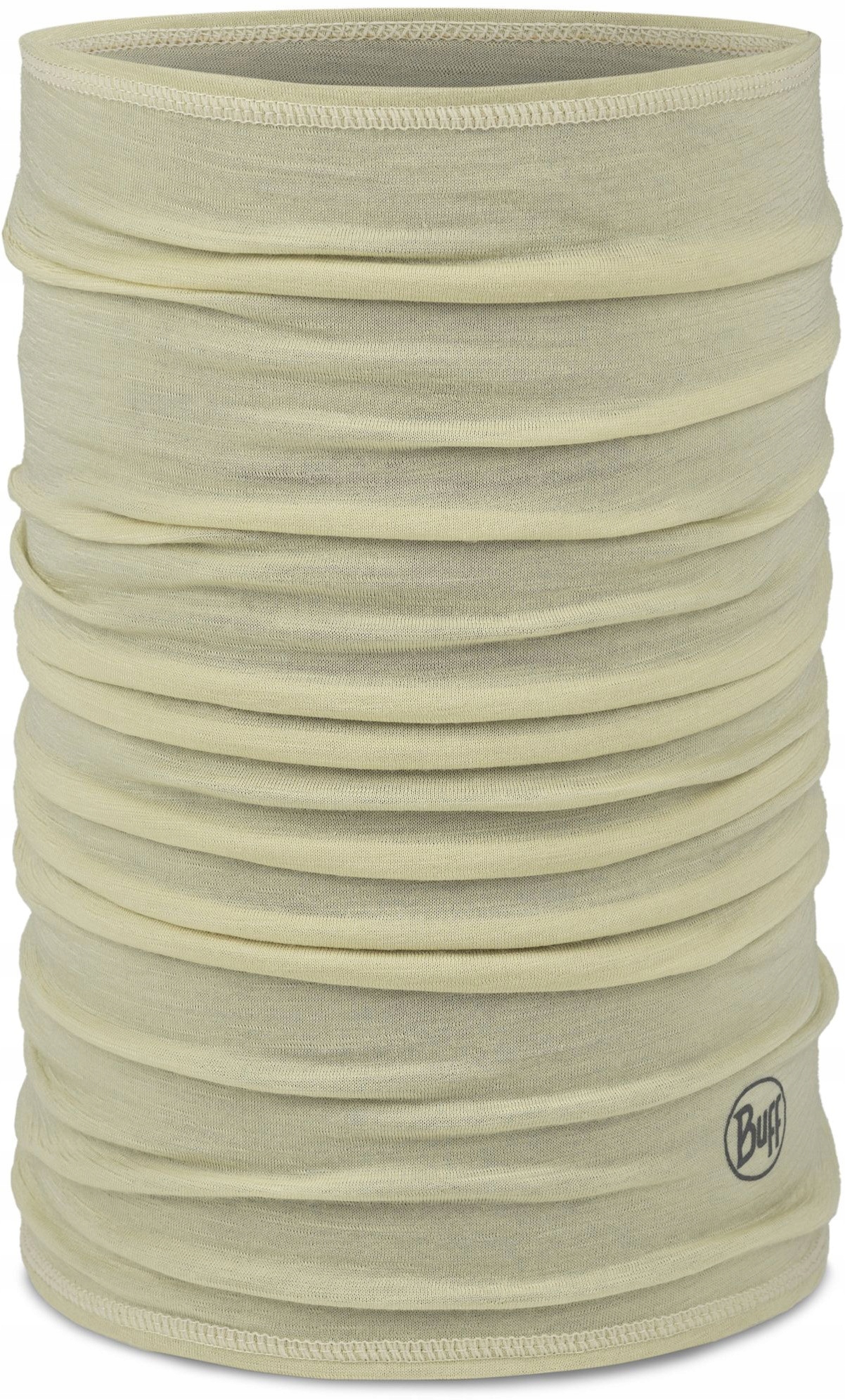 Buff Merino Wool Lightweight Chusta Bandana Wielofunkcyjna