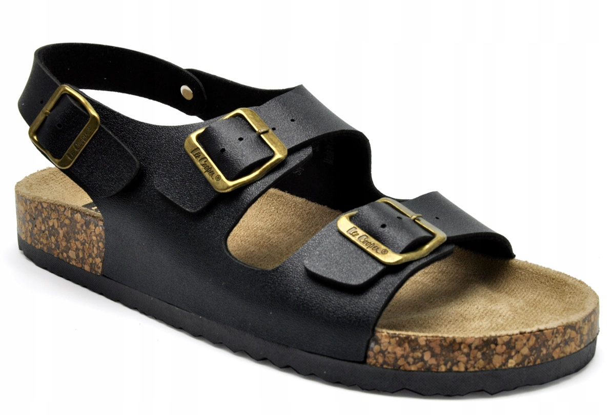 

Sandały Lee Cooper LCW-22-35-1163L 39