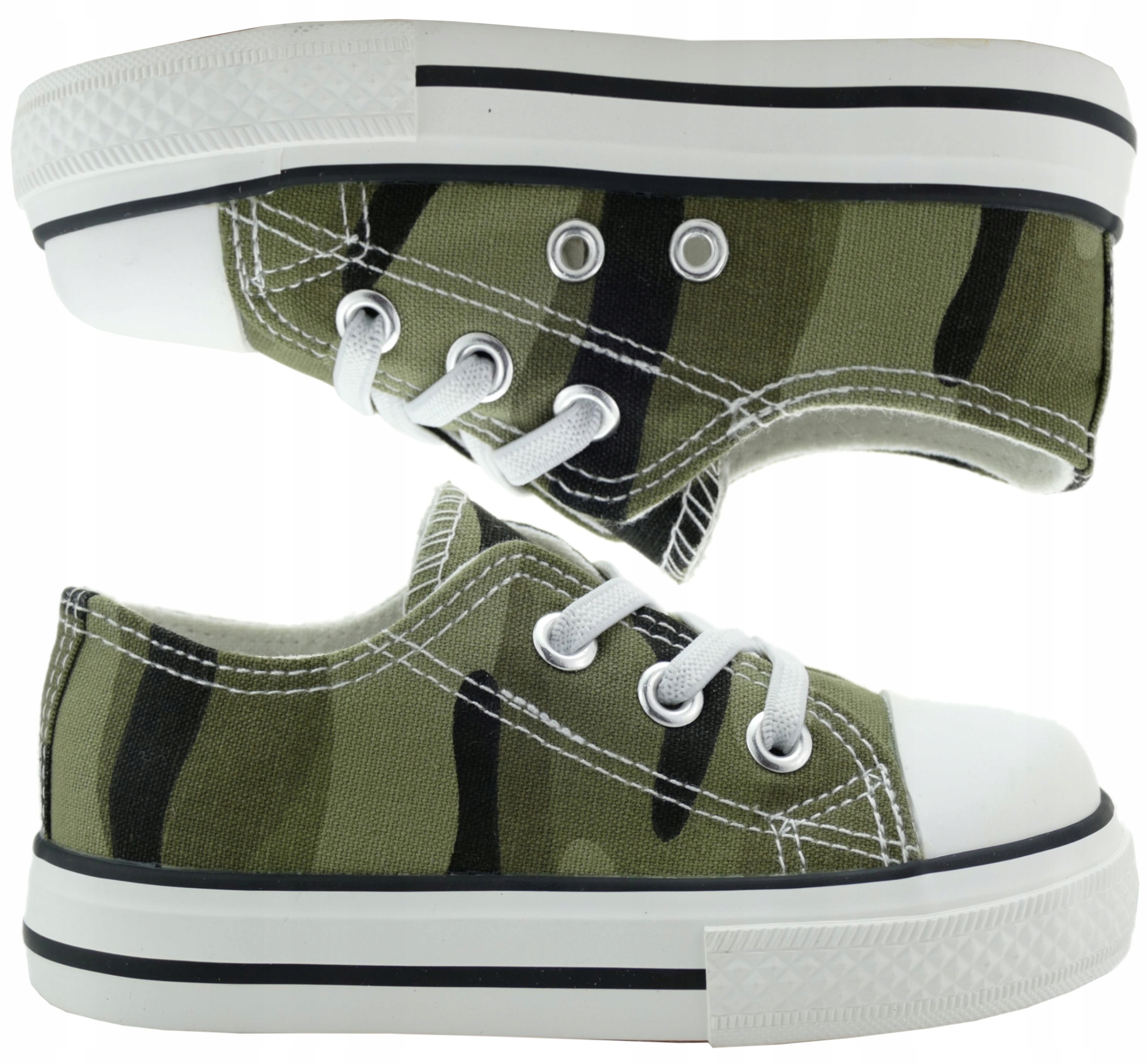 

Buty Dziecięce wsuwane tenisówki Trampki 29