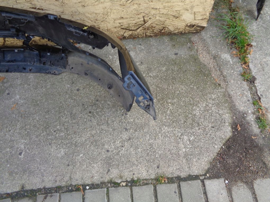 BMW 3 G20 G21 SPORT LINE front bumper