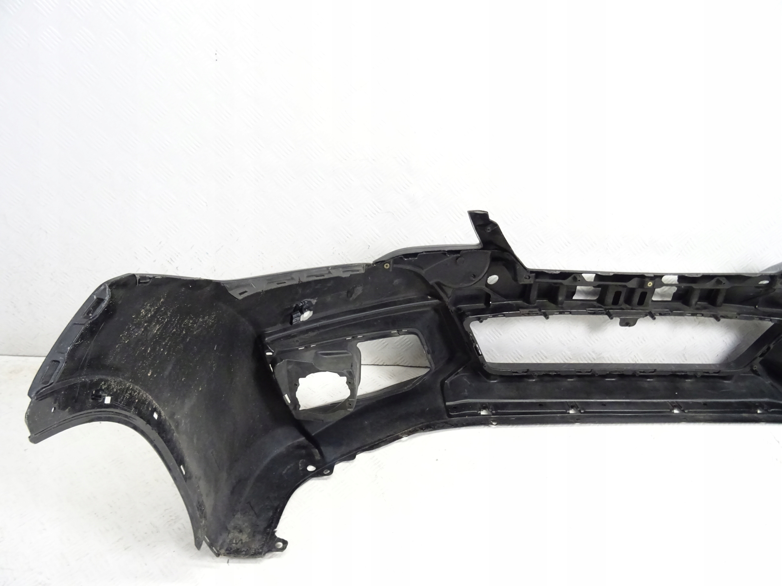 Honda Civic 9 IX LIFT bumper front front
