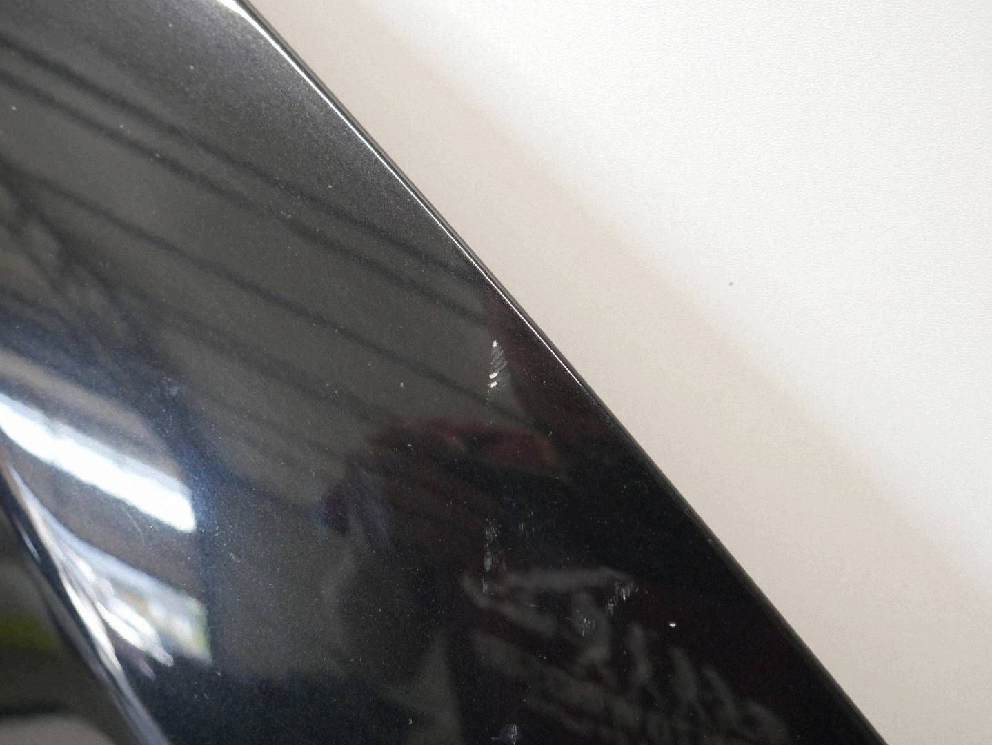 bonnet front front BMW X1 F48 LAKIER 475