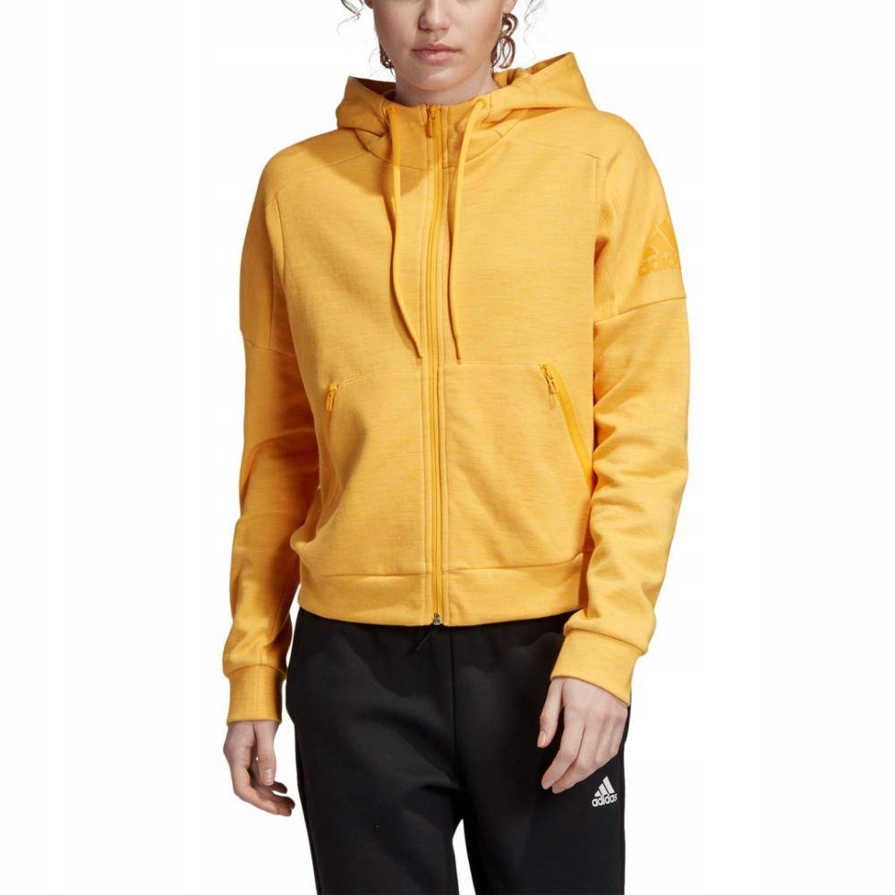 

Adidas Bluza Damska W ID Melang Hd FI4085 Xs