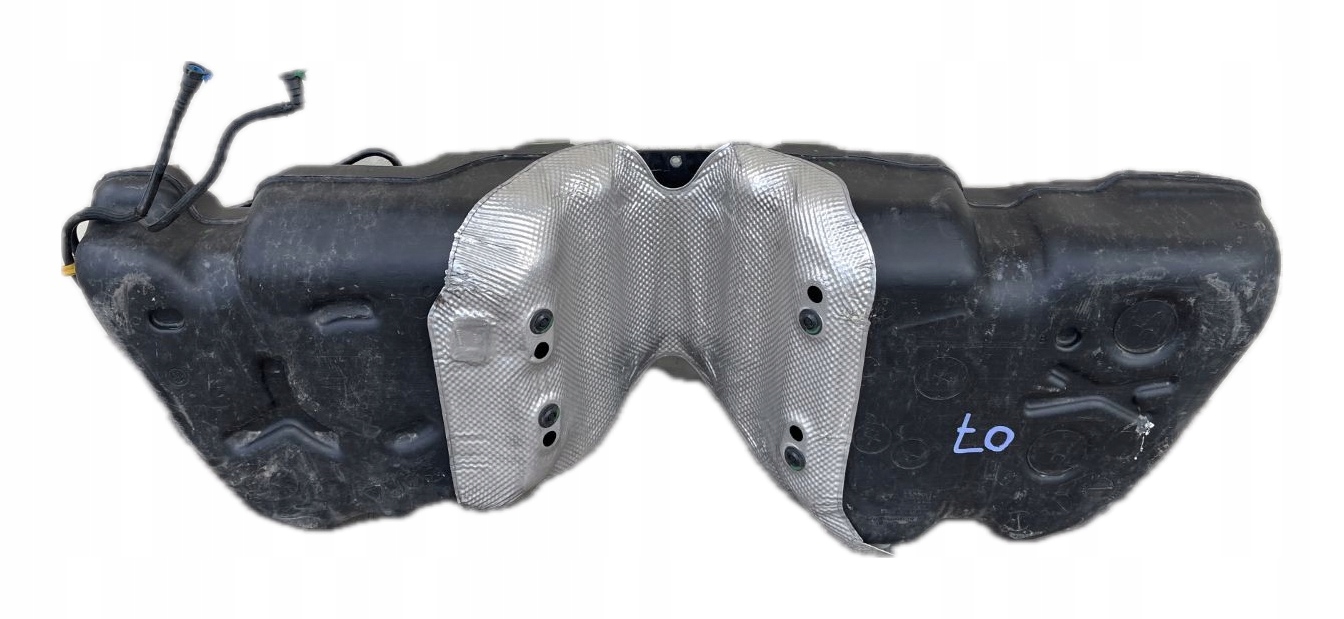 O7 CADILLAC CT5 SPORT V 2019 - tank kraftstofftank 86588979