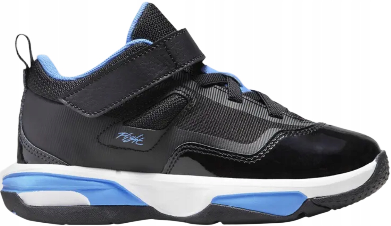 Buty Jordan Stay Loyal 3 Czarne r. 28,5