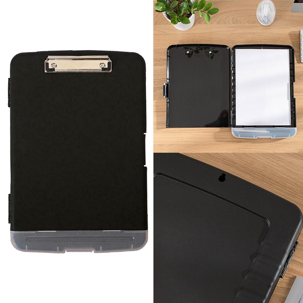 A4 Business Clipboard Podkładka do pisania Format A2