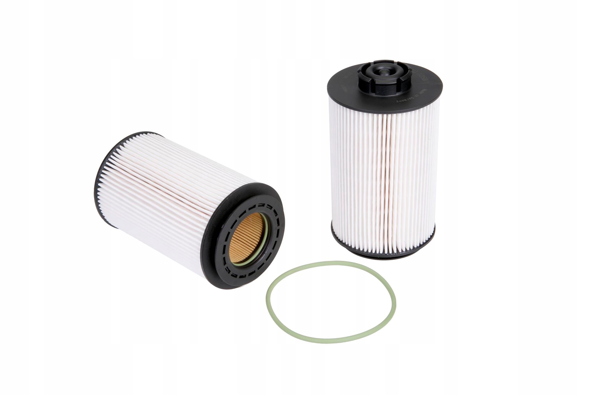 MHPU1058/1X - PU1058 / 1X Манн двигатель топливный фильтр