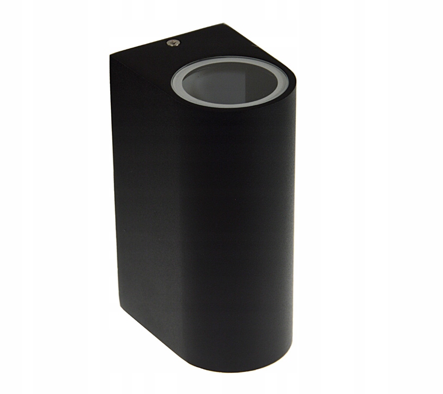 

Lampa oprawa elewacyjna kinkiet 2xGU10 230V do Led