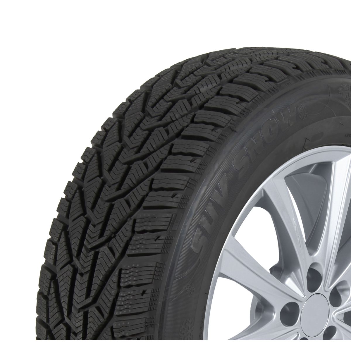 4x KORMORAN 275/40R20 106V SUV Snow XL FR zimowe