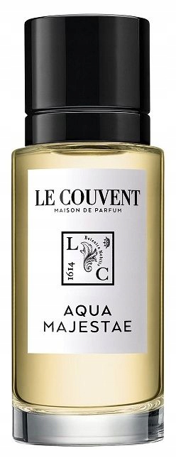 Le Couvent Maison De Parfum Botaniques Aqua Majestae Edt 50 ml Sprej