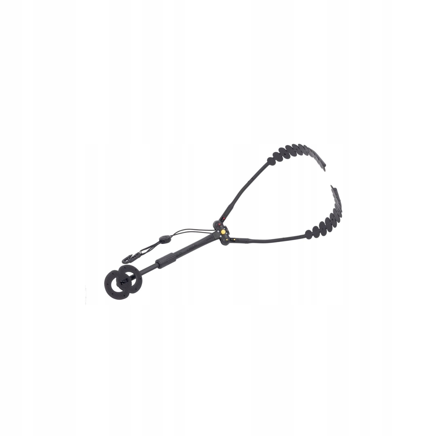 Szelki do saksofonu SAX HOLDER PRO Saxholder Jazzlab M Marka Jazzlab