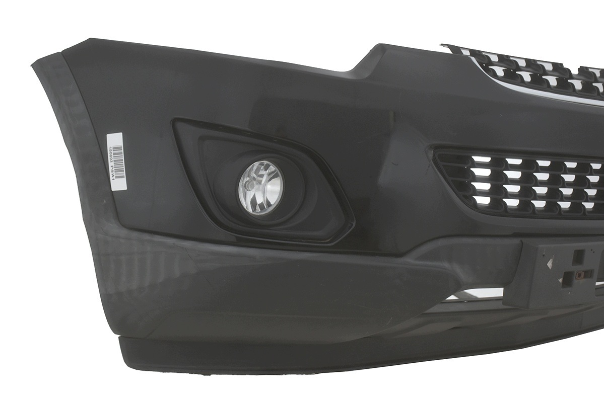 front bumper * front CHEVROLET CAPTIVA LIFT GAR