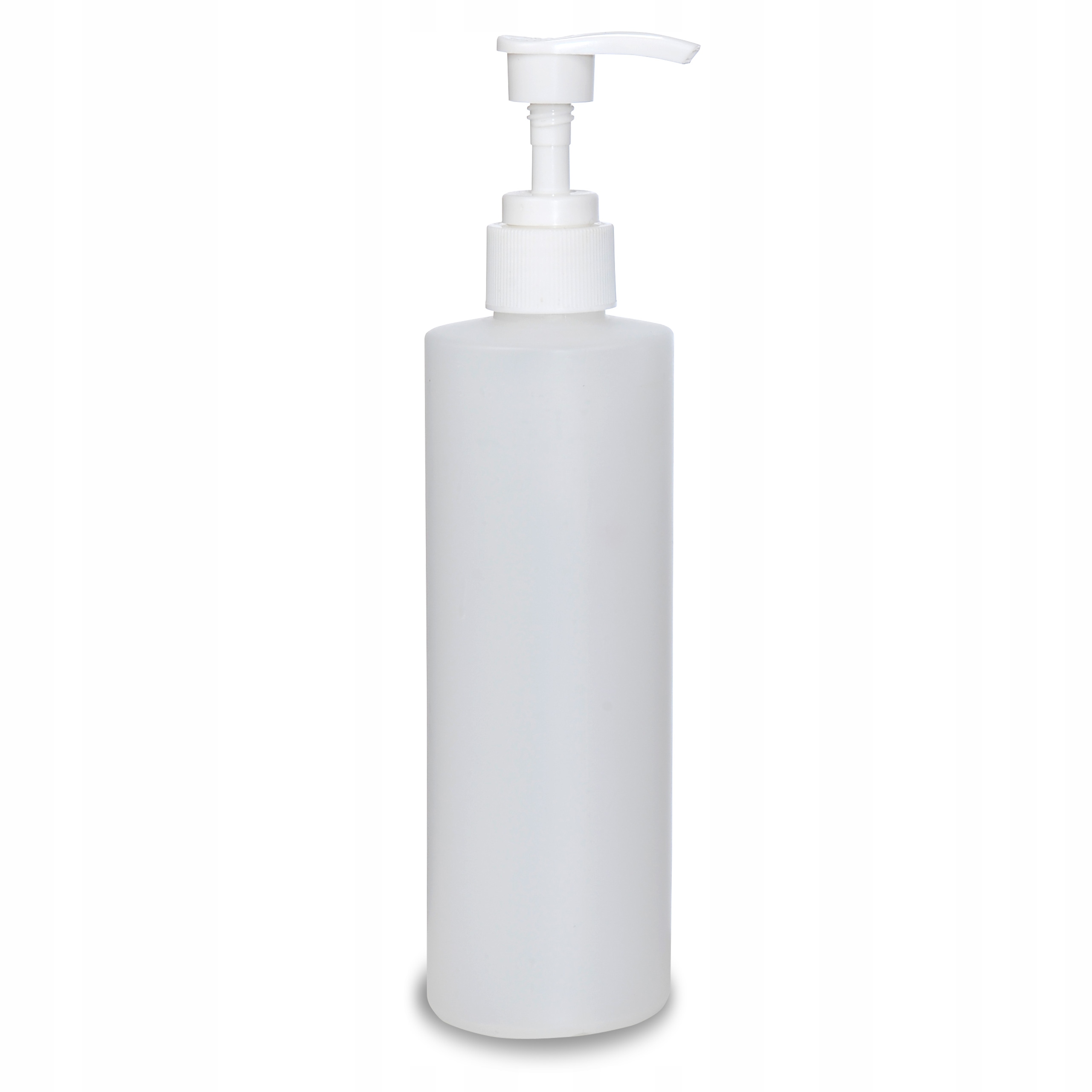 

Buteleczka z dozownikiem 250 ml do podgrzewacza