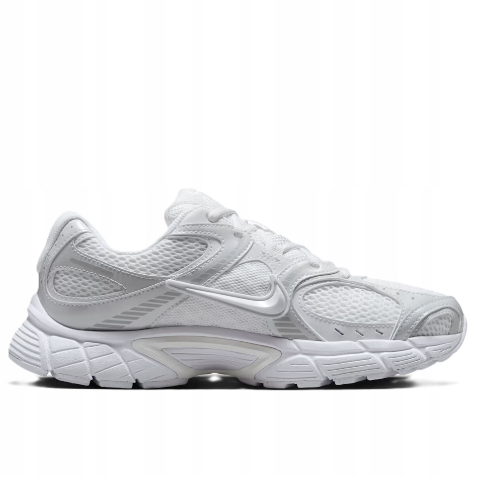 Dámské Boty Nike V5 Rnr HQ7901101 Sportovní Tenisky Bílé Retro Y2K
