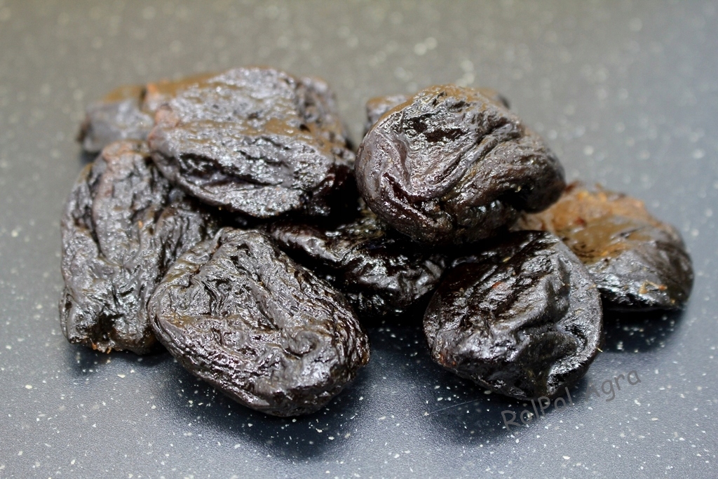 Śliwka Suszona Taylor kal.30/40 3kg Duża Soczysta Najlepsza Śliwka