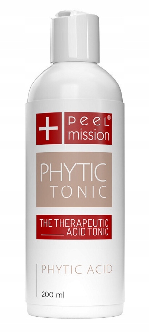 Peel Mission Phytic tonic z kwasem fitowym 200 ml