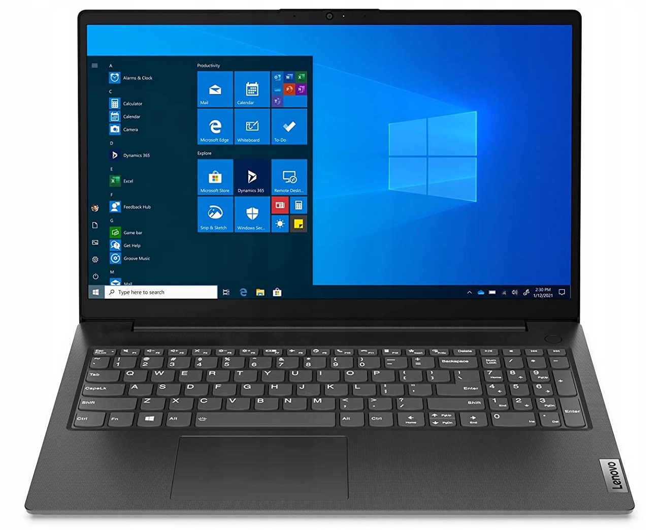 

Lenovo V15 G2 15,6 i5-1135G7 8GB SSD512_M.2 W10