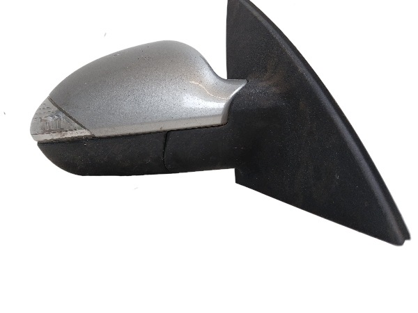 SMART FORFOUR and mirror right manually EB4 indicator