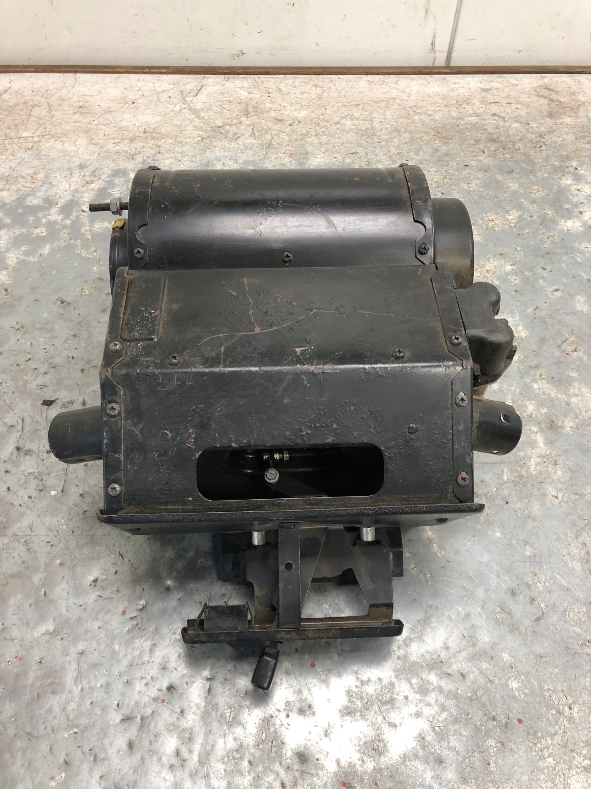 COMANDI CLIMA MINI 92r