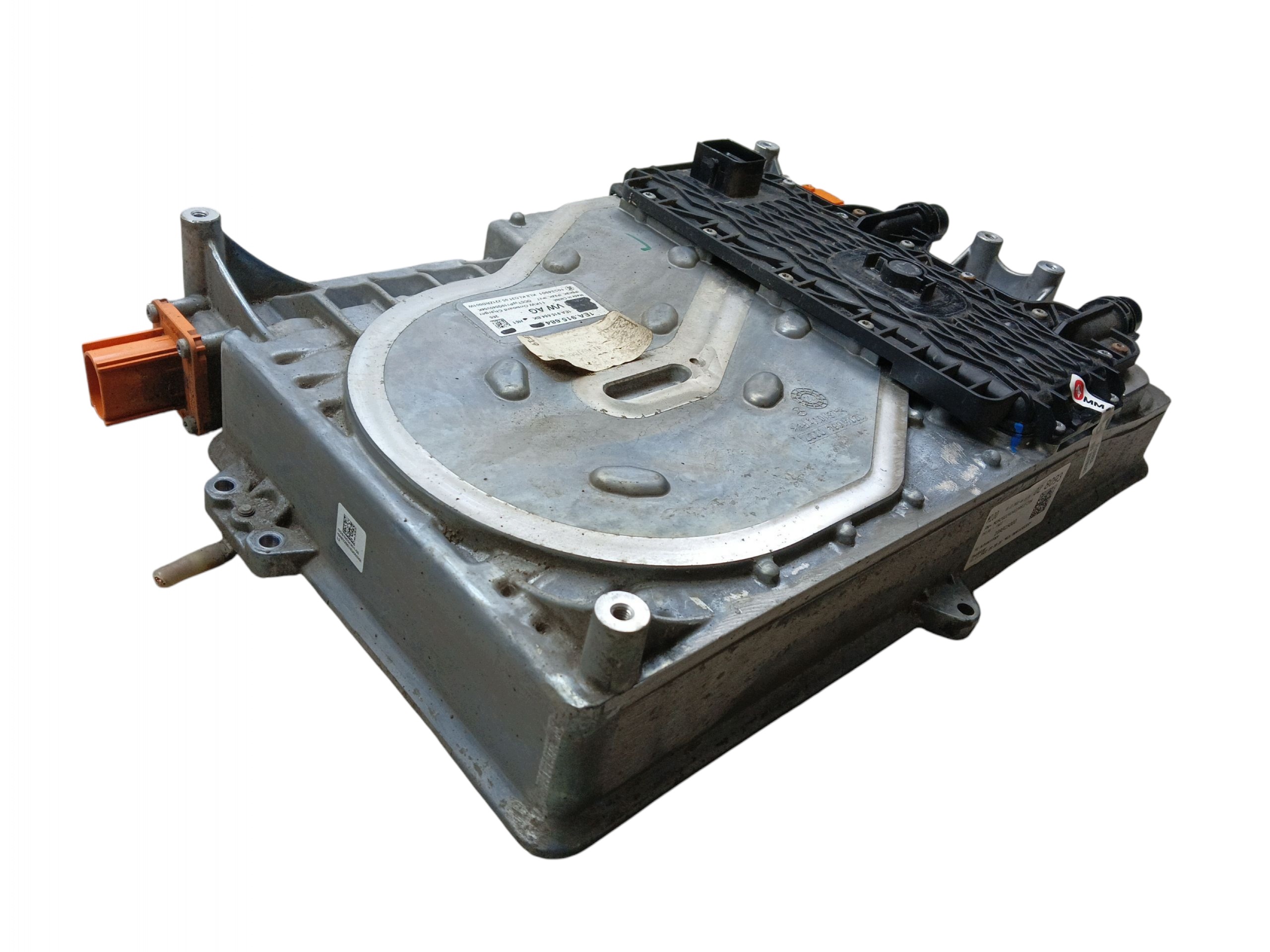 module LADOWARKA haut de tension VW ID.3 ID.4 ID.5 1EA915684