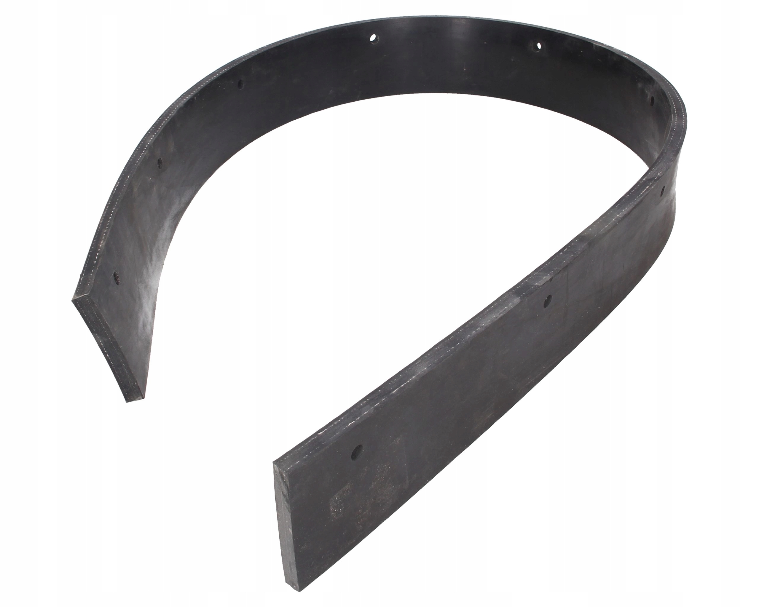 Zástěra kombajn Bizon 5050550060