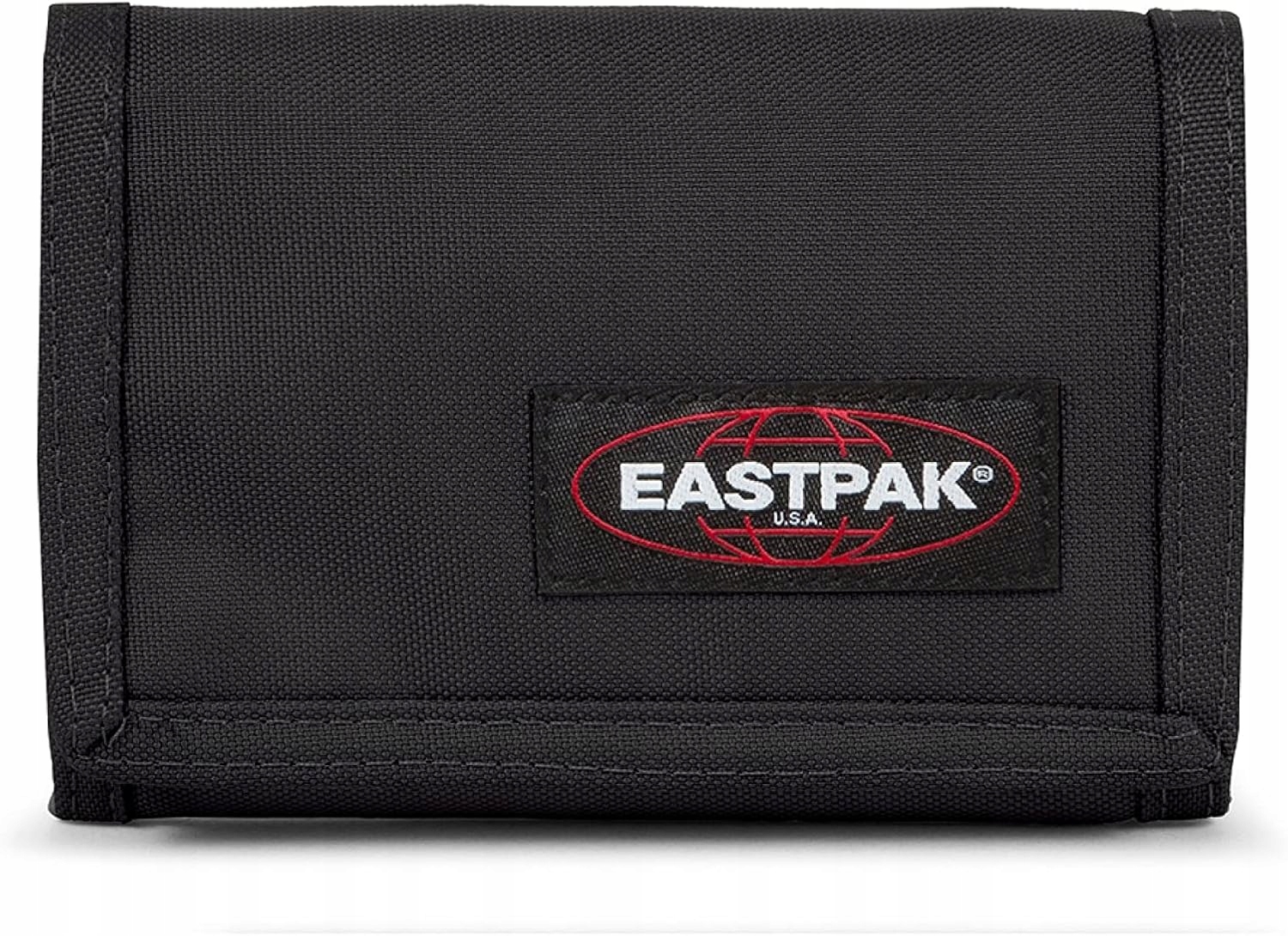 Eastpak Peněženka Crew Single Trifold Black Organizer Karty